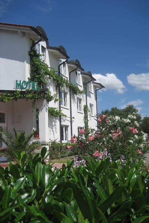 Lindner'S Hotel Bellheim Exterior photo