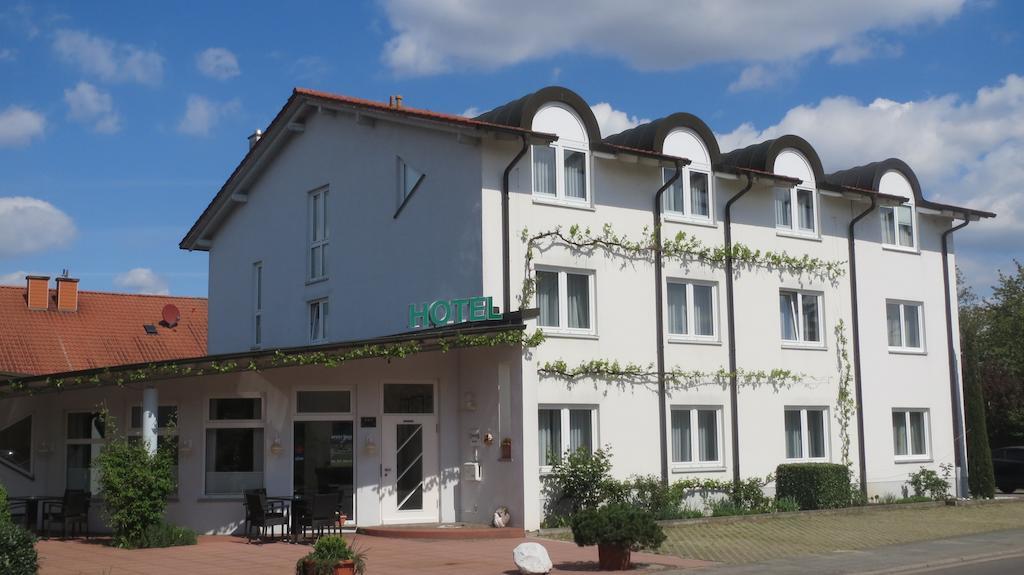 Lindner'S Hotel Bellheim Exterior photo